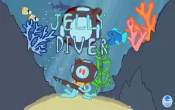 Jelly Diver Characters