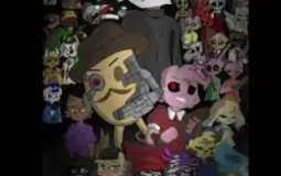 Favorite Piggy Characters (Roblox)