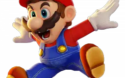Mario Characters