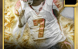 Golden tickets Madden 20