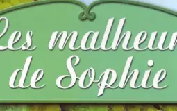 Les malheurs de Sophie