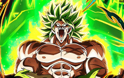 Anime Arc Tier List
