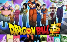 Best Anime