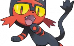 pokémon