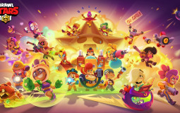 Brawl Stars