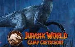 Jurassic World: Camp Cretaceous