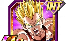 Dragonball Z Dokkan Battle Ost Tier List Tier List Maker - TierLists.com