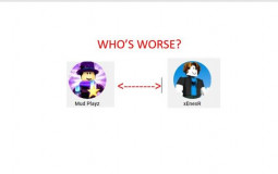 MM2 / funny moments tier list