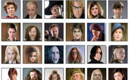 Harry Potter