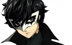 Persona 5 Royal