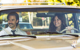 Personnages de la série "This is us"
