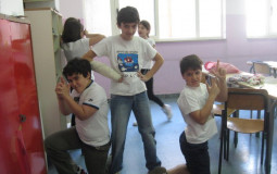 I miei amici