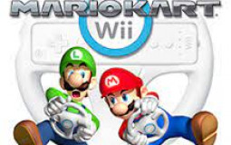 Mario Kart Wii Cups