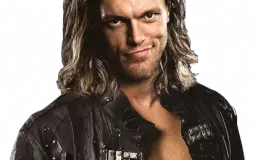 best wwe men