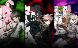 Danganronpa