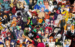 Meilleurs Mangas/Animés