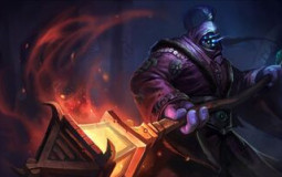 Jax