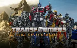 Favourite Transformers Media