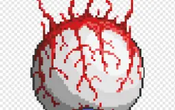 terraria bosses