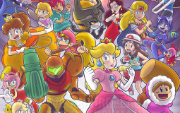 SSBU WAIFU TIER LIST
