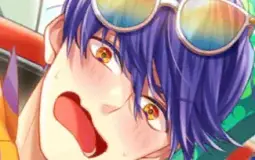 Obey Me! Leviathan