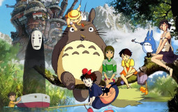 studio Ghibli