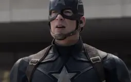 Marvel schnarvel