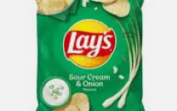 Frito Lays Party Pack Lays chips