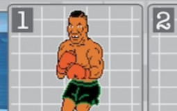 Nes Punch out bosses ranked