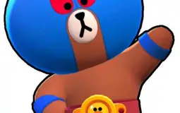 Brawl Stars