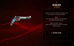 Bloodhunt Weapoin Teir List