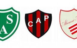 futbol argentino