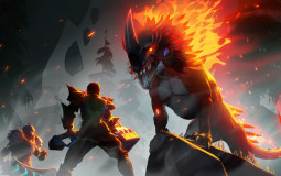 Dauntless All Behemoths