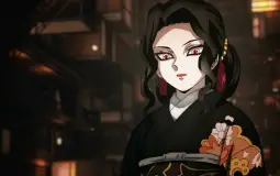 Female Characters