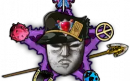 JoJo’s Bizarre Bois