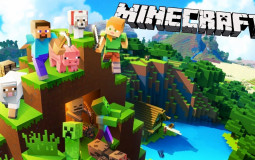 Minecraft Updates