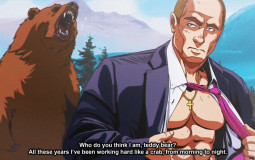anime