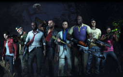 Left 4 Dead 1 Chapter Tier List