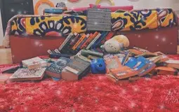 Book Series
