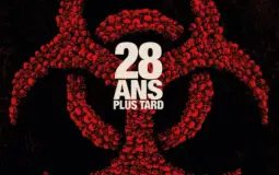 TIER LIST TOP 20 DE MES GROSSES ATTENTES CINÉ, SÉRIES ET JEUX 2025