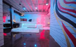 sex room