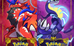 Pokemon Scarlet/Violet Trainers Tier List