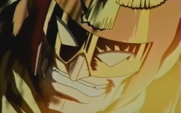 Anime I've Watched