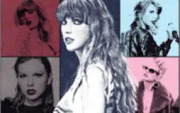 Every song of Taylor Swift (EVER)