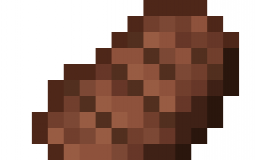 Best Food Items For 2b2t
