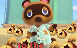 Craigestan Villagers