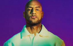 Rappeur PRIME