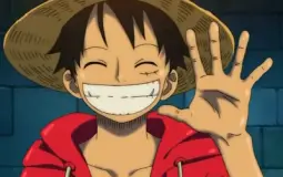 Every one piece character and naruto