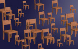 Chair Tier List 🪑