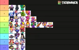 Brawl Stars